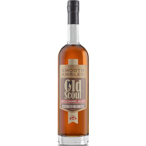smooth ambler single barrel select