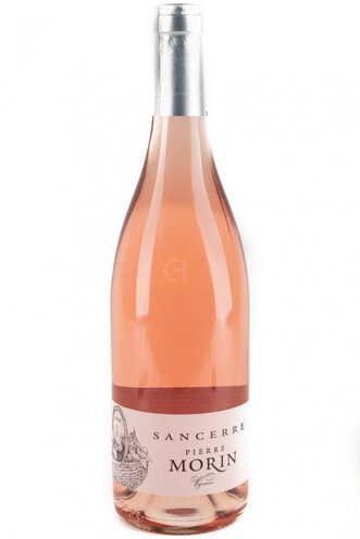 Gerard & Pierre Morin Sancerre Rose