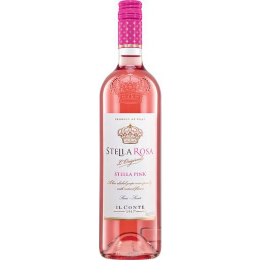 Stella Rosa Pink Stew Leonard's Wines and Spirits Yonkers NY, Yonkers, NY
