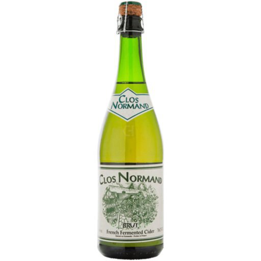 Clos Normand Brut Cider Joe Canal's Discount Liquor Outlet Parsippany