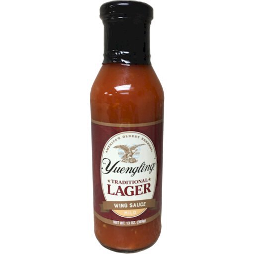Yuengling Mild Wing Sauce 12OZ The best selection & pricing for Wine