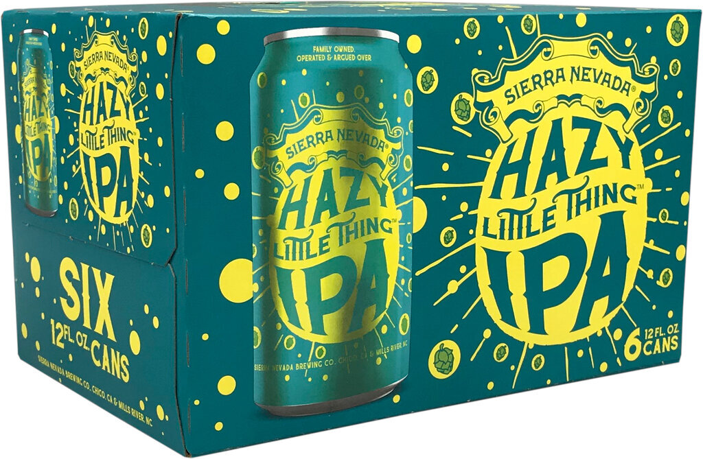 Empty Collectible Craft Beer Can Heyday Modern IPA 12 oz Empty Collectible Craft Beer Can Heyday Modern IPA 12 oz