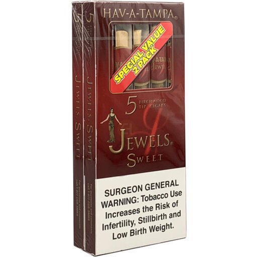 HavATampa Jewels Sweet Foremost Liquors, Des Plaines, IL, Des