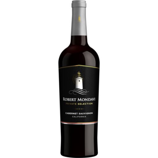 Robert Mondavi Private Selection Sauvignon Stew Leonard's Wines and Spirits Yonkers