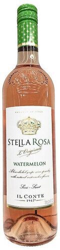Stella Rosa Watermelon Kreston Wine Spirits Stella Rosa Watermelon Kreston Wine Spirits