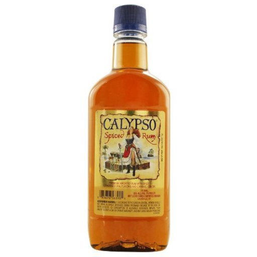 Calypso Spiced Rum Liquor Warehouse Eustis Eustis FL, Eustis, FL