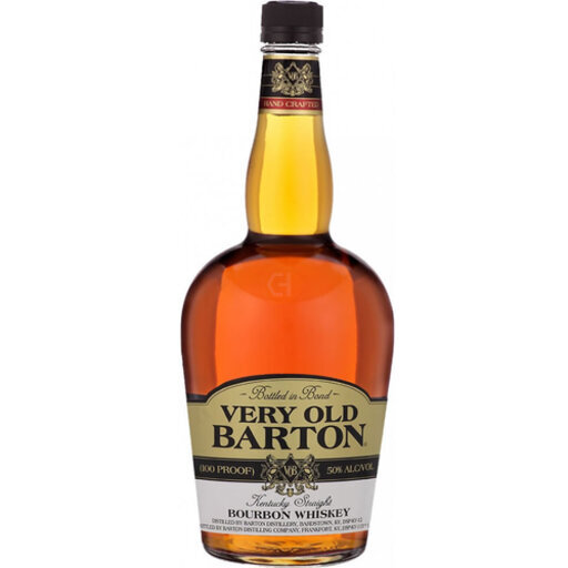 Very Old Barton Bourbon 1.75L Cristy's Liquor Store, Knoxville, TN, Knoxville, TN