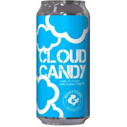 Mighty Squirrel Cloud Candy 16OZ Kappy's Fine Wines & Spirits