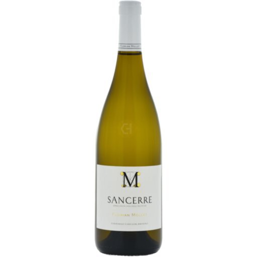 Florian Mollet Sancerre Blanc Greenpoint Wine & Liquor, Brooklyn, NY