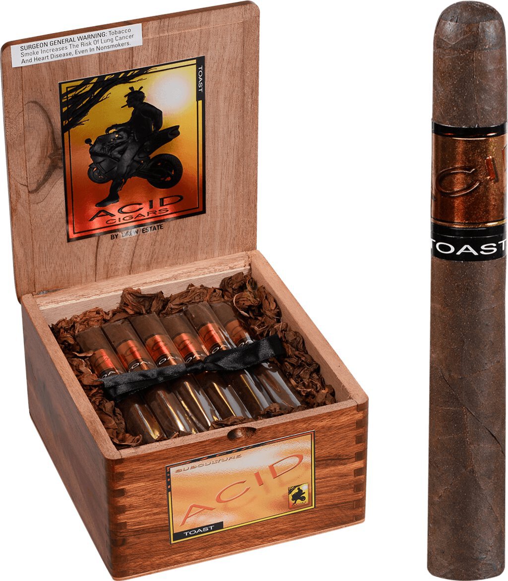 Premium Cigars - Keller's Beer Premium Cigars - Keller's Beer