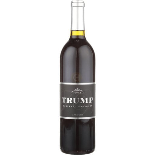 Trump Winery Sauvignon American Joe Canal's Discount Liquor