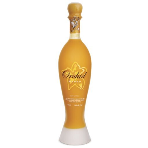 Orchid Mango Liqueur 6pk LIQUOR & WINE, Central Islip, NY, Central