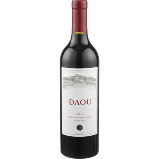 Daou Sauvignon Empire Wine & Spirits