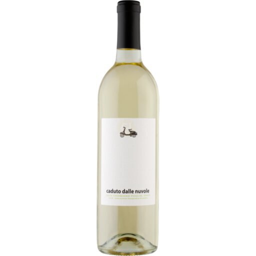 Caduto Dalle Nuvole Trebbiano Liquor Barn Springhurst