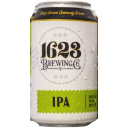 1623 IPA Frederick Wine House, Frederick, MD, Frederick, MD