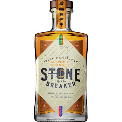 Restless Spirits Stone Breaker Whiskey Westport Whiskey & Wine, Louisville, KY, Louisville, KY