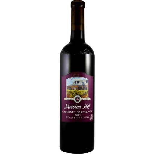 Messina Hof Barrel Cuvee Sauvignon Skip's Beer Wine & Liquor