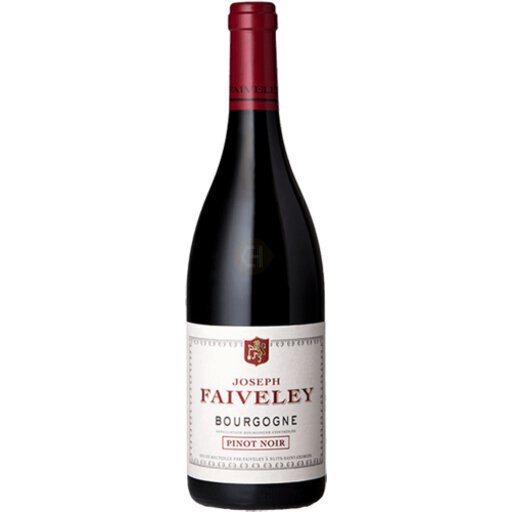 Faiveley Bourgogne Pinot Noir Stew Leonard's Wines and Spirits