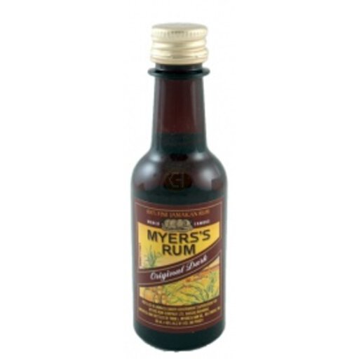 Myers's Original Dark Rum Ernie's Liquors Palo Alto CA, Palo Alto, CA