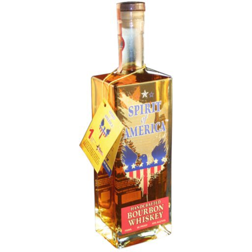 Spirit Of America Bourbon Liquor Barn Springhurst