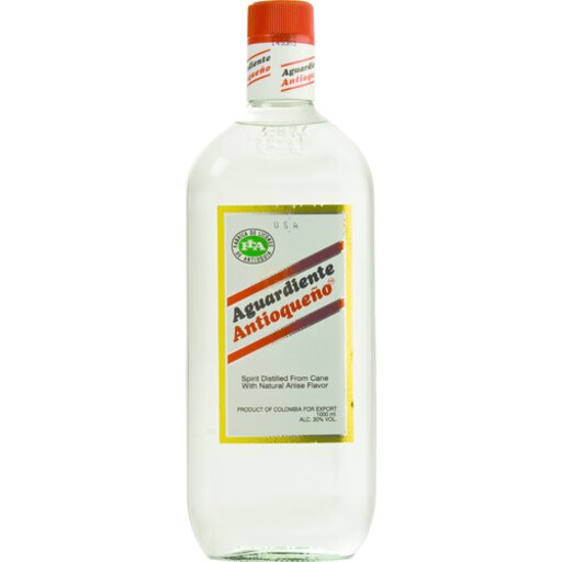 Antioqueno Aguardiente Woody's Liquor Revere, Revere, MA, Revere, MA