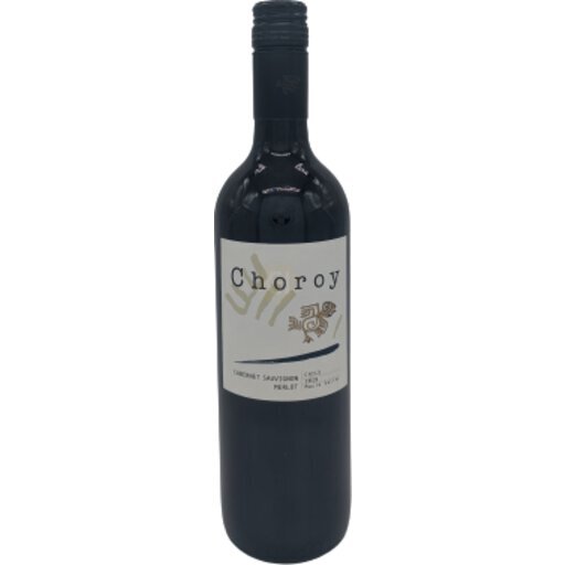 Choroy SauvignonMerlot Exit 9 Wine & Liquor Warehouse