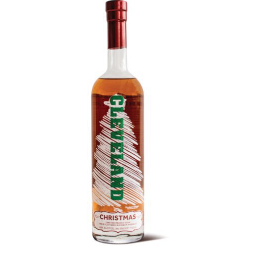 Cleveland Christmas Bourbon Bevmax Superstore Cleveland christmas bourbon bevmax superstore