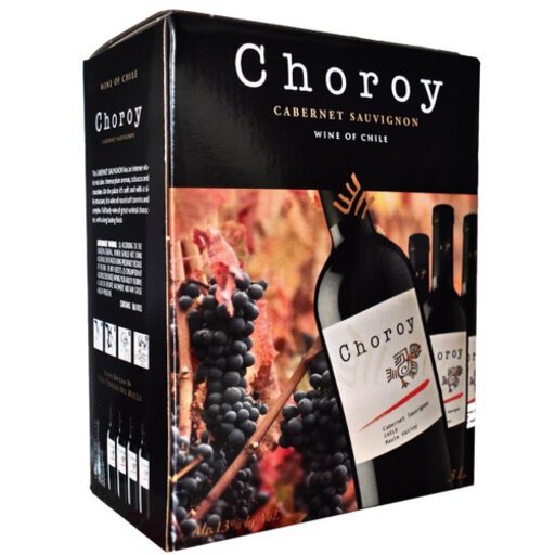 Choroy Sauvignon Exit 9 Wine & Liquor Warehouse, Clifton