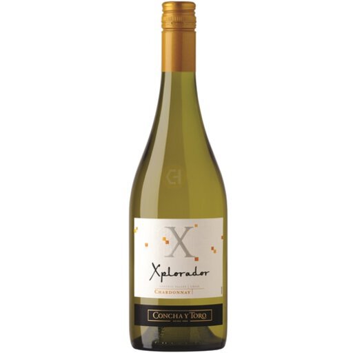 Concha Y Toro Central Valley Xplorador Chardonnay Granby Liquor Store