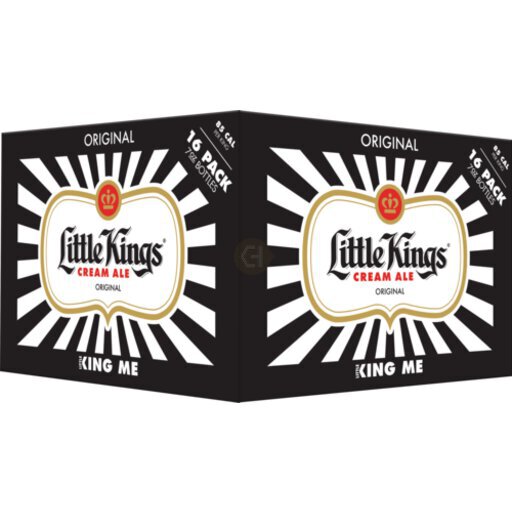 Little Kings Original 12OZ Liquor Barn