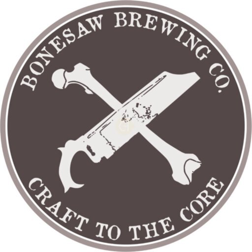 Bonesaw Brewing Definition Cans 16OZ Spirits Unlimited