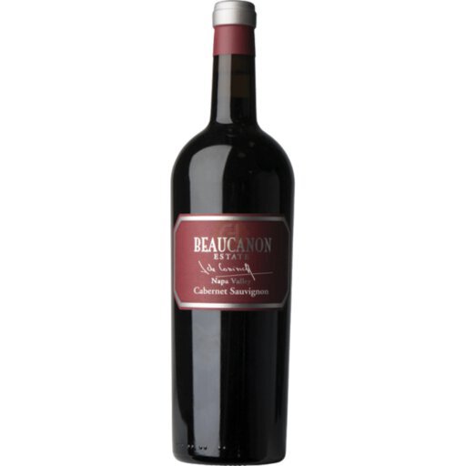 Beaucanon Estate Napa Frederick Wine House, Frederick, MD