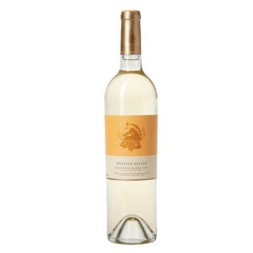 Wolffer Estate Sauvignon Blanc 750m Manorville Wine & Liquor