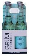 Gruvi Non Alcoholic Dry Prosecco 9.3oz Btls