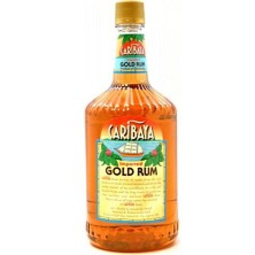 Caribaya Gold Rum 1.75L Winsted Wine & Spirits Winsted CT, Winsted, CT