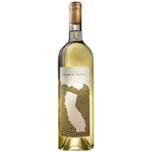 Where's Linus Sauvignon Blanc Harlem Wine Gallery, New York, NY, New