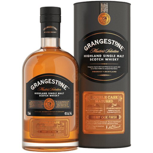 Grangestone Sherry Finish Frederick Wine House, Frederick, MD