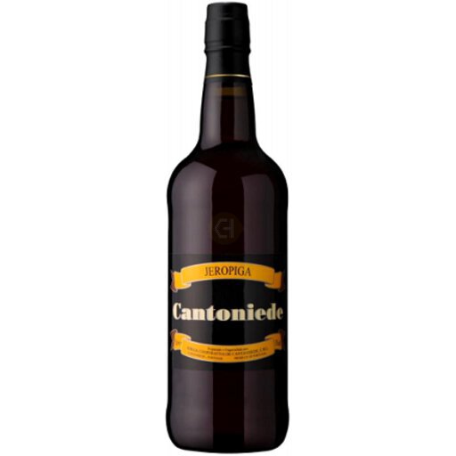 Jeropiga Cantoniede Portuguese Dessert Wine Lisbon Wines & Liquors Buy Wine & Spirits from