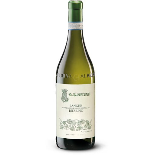 G.D .Vajra Langhe Riesling Heritage Wine and Liquor , Centennial, CO