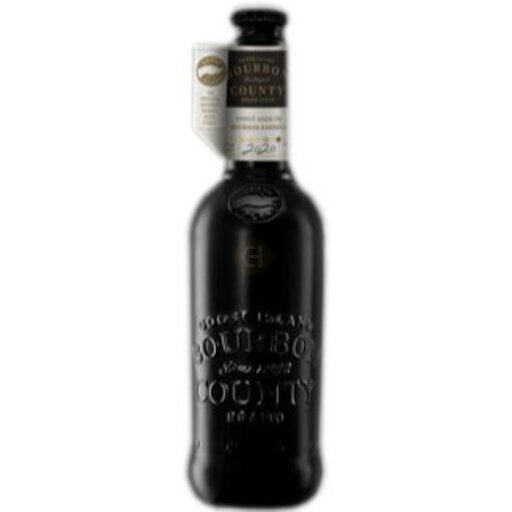 Goose Island Bourbon County Original Stout (2020) 16OZ Heritage Plaza