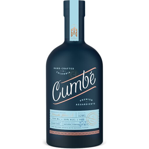 Cumbe Aguardiente Foremost Liquors & Wines