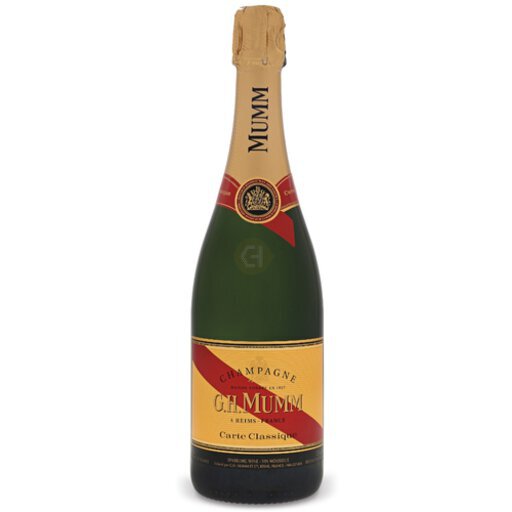GH Mumm Carte Classique Miller Place Discount Liquor Store, Miller