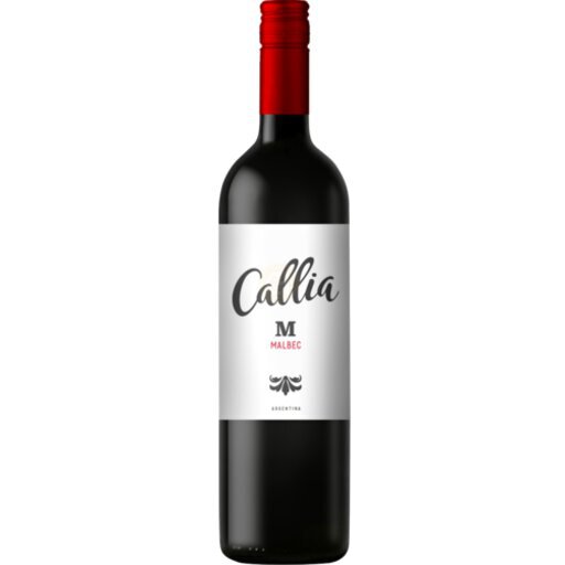 Callia Malbec Stew Leonard's Wines & Spirits of Farmingdale