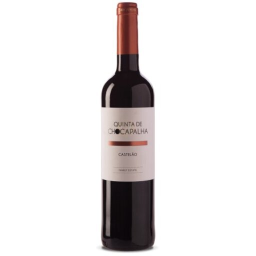 Quinta De Chocapalha Castelão Red 2014 Lisbon Wines & Liquors Buy Wine & Spirits from