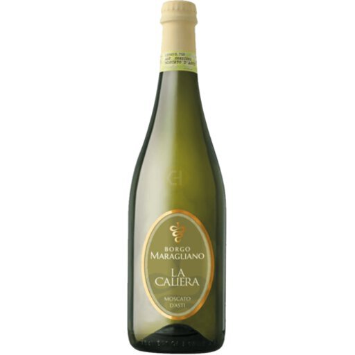 Maragliano "La Caliera" Moscato d'Asti Ball Square Fine Wines