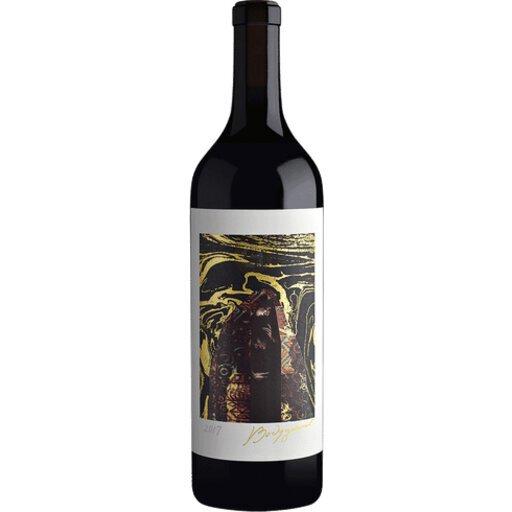 Daou Vineyards The Bodyguard Red Blend Paso Robles Crown Liquors