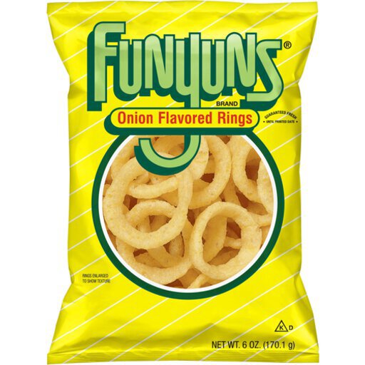 Wasabi Funyuns