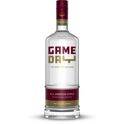 Game Day Vodka Fsu Gold Beach Liquors Fort Game Day Vodka Fsu Gold Beach Liquors Fort