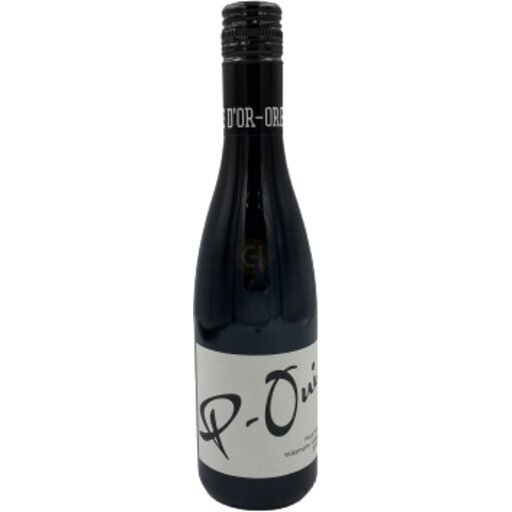 Maison Noir Wines "P Oui" Pinot Noir 375ML Westport Whiskey & Wine, Louisville, KY, Louisville, KY