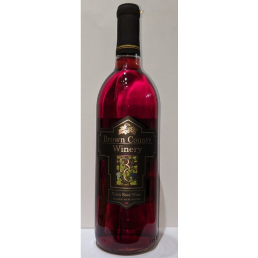 Brown County Vista Rose Cork Liquors, Columbus, IN